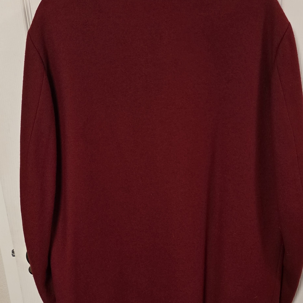 Pendleton Multicolor Wool Fabric - image 2